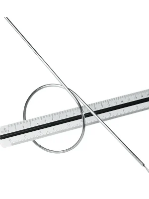 OMEGACLAD™ Mineral Insulated Thermocouple Cable - Thermocouple type JAccuracy class 1Diameter 6,0 mmSheath material Inconel® 600 Aktuální