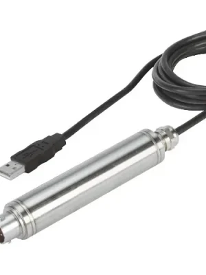 Finální Výprodej USB Signal Conditioner for Pressure or Load Transducers