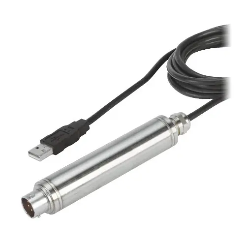 Finální Výprodej USB Signal Conditioner for Pressure or Load Transducers