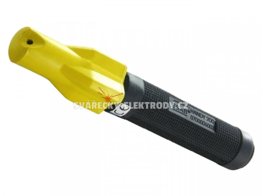 Držák elektrody ESAB HANDY 400 Top Prodej