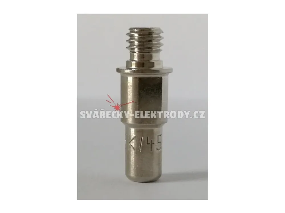 Elektroda BINZEL ABICUT 25/45 Akce