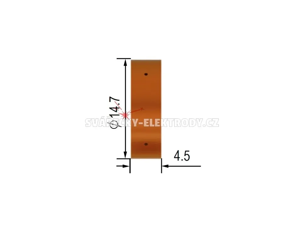 Difuzor SCP 40/60, PT-60, HS-60 Aktuální