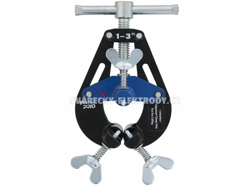 Vnější středící svěrka Quick-Fit PDQ (25-90 mm) Speciální Cena