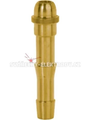 Jen Po Omezenou Doba Hadicová vsuvka pro převlečnou matici G 1/2" - trn 6 mm