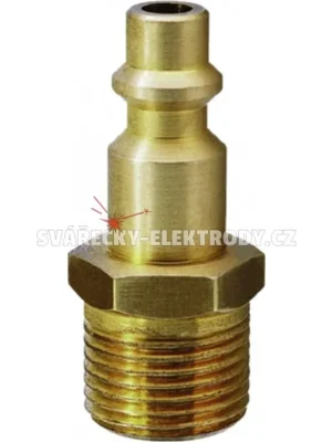 Vsuvka DN 7,2 - vnější závit G 1/2" Horká Nabídka