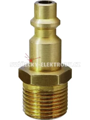 Vsuvka DN 7,2 - vnější závit G 3/8" Autentický