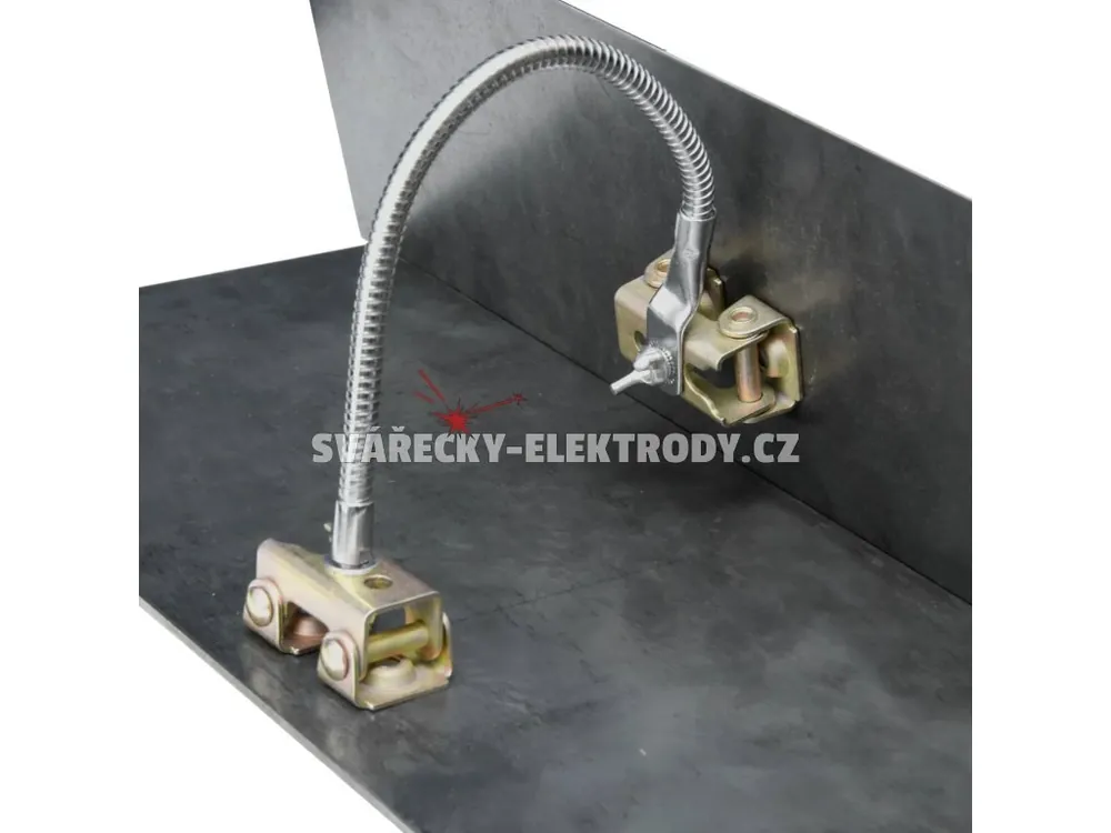 Magnetický držák Snake MFC312 Originální