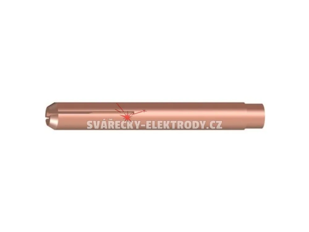 Kleština BINZEL 9/20/20 SC - Jumbo - 3,2 mm Akční Nabídka