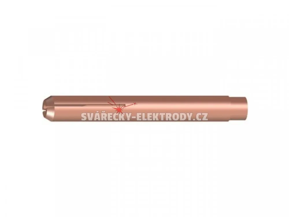 Nakupujte Hned Kleština BINZEL 9/20/20 SC - Jumbo - 1,6 mm