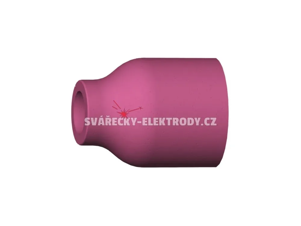Pouze Dnes Plynová hubice BINZEL 9/20/20 SC - s plynovou čočkou - vel. 4
