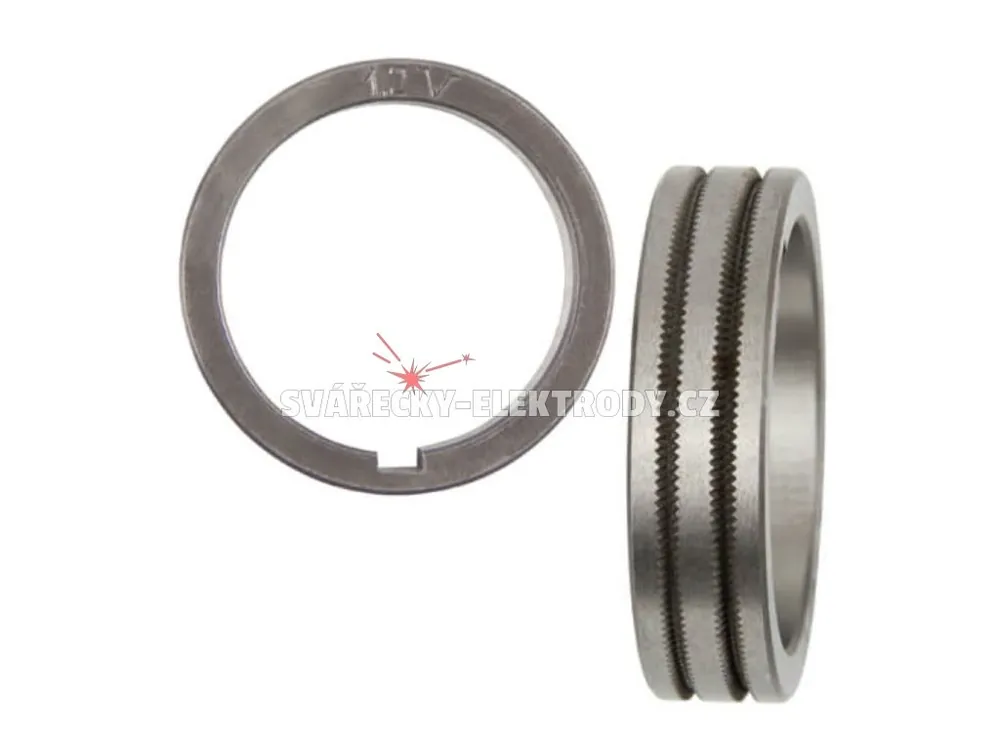 Podávací kladka 32/40 - 0,8/1,0 mm (trubička) Ihned K Objednání