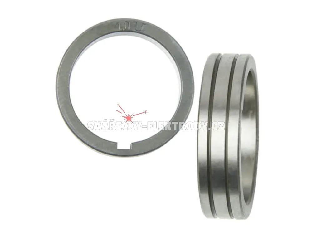 Poslední Šance Podávací kladka 32/40 - 1,0/1,2 mm (Al)