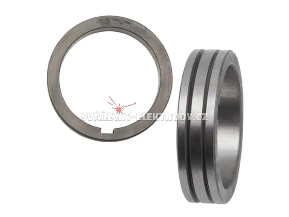 Nejlepší Cena Podávací kladka 32/40 - 0,8/1,0 mm (Fe, Ss)