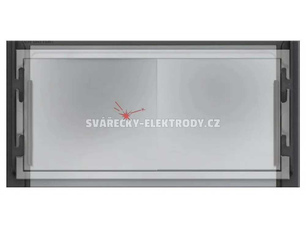 Sezónní Sleva Dioptrická čočka Lincoln Electric - dioptrie +2,5