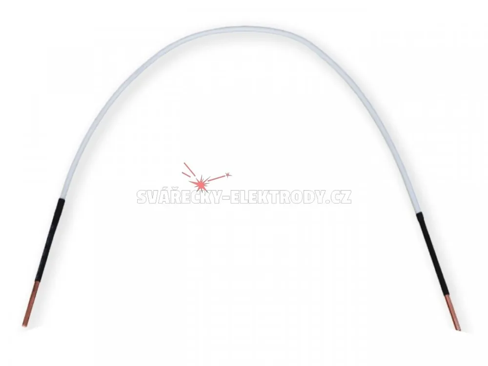 Bezpečná Platba Indukční drát DAWELL - délka 75 cm