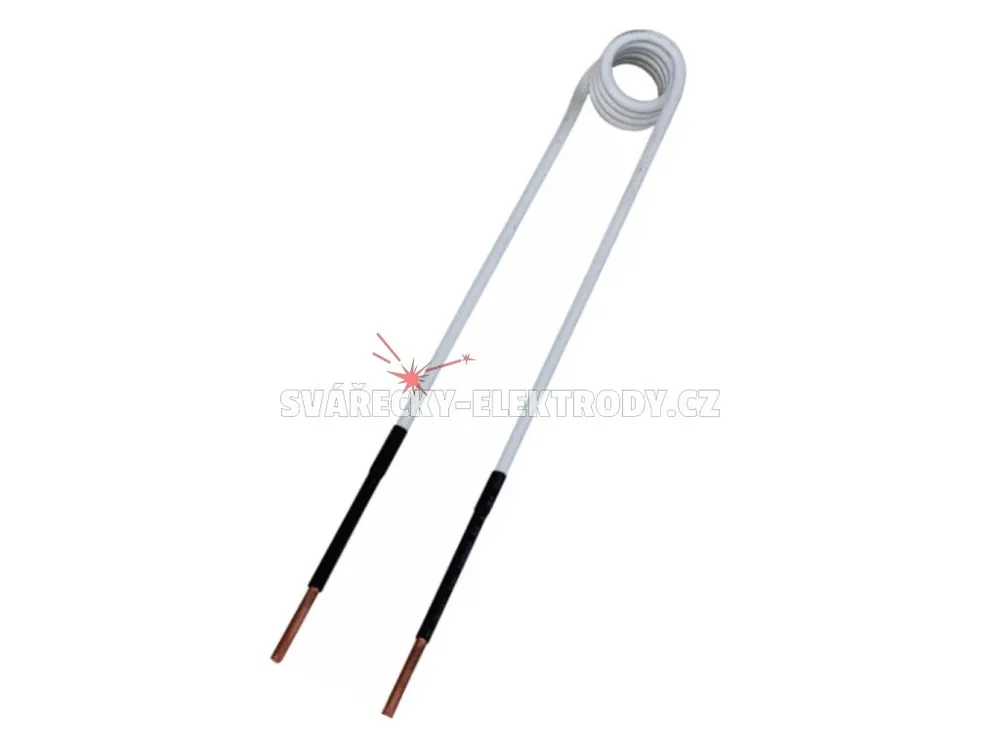 Boční indukční cívka DAWELL - 45/220 mm Oblíbený