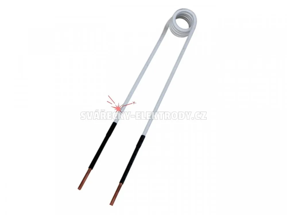Boční indukční cívka DAWELL - 38/220 mm Cenový Hit