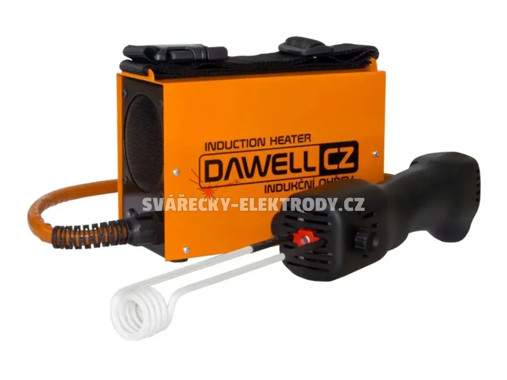 Indukční ohřev DAWELL DHI-15 Aktuální