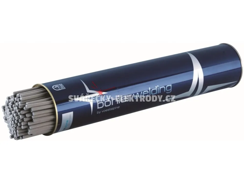 Böhler FOX EV PIPE - elektroda na ocel - 3,2 x 350 mm (8,4 kg) Cenová Bomba