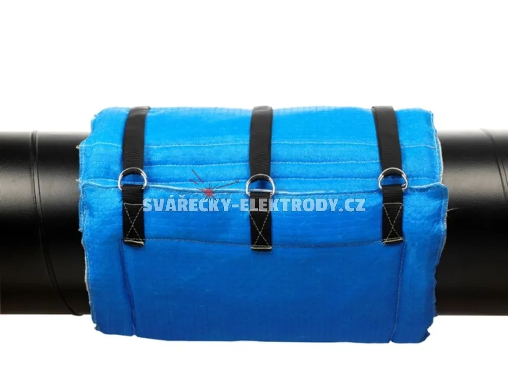 Izolační rukáv CEPRO - 150 x 50 cm Finální Výprodej
