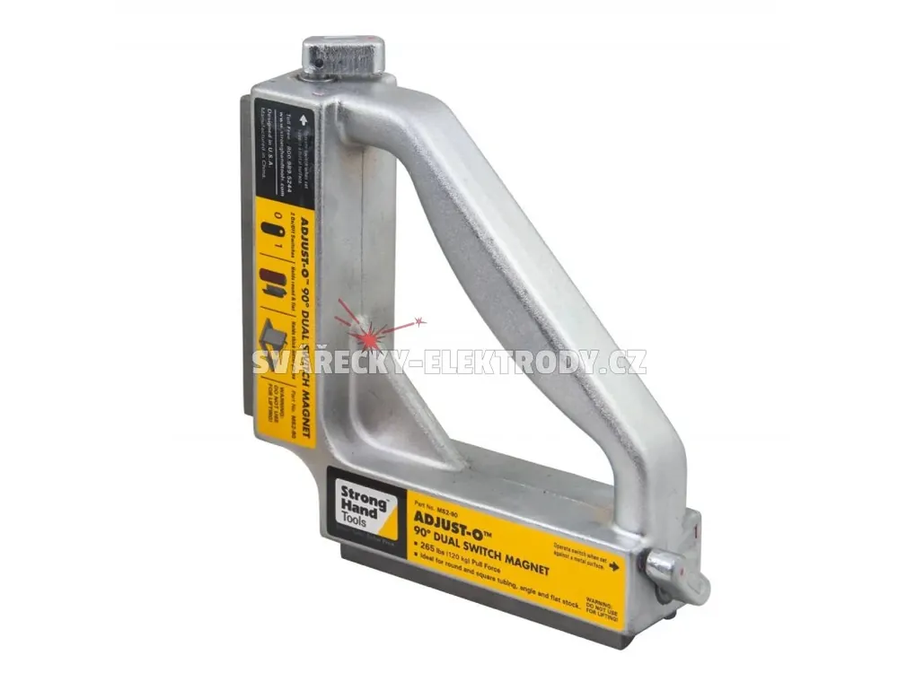 Top Prodej Vypínatelný magnet MS2-90
