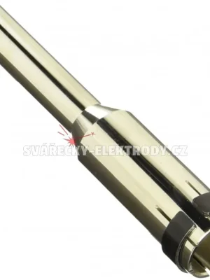 Zlevněný Plynová hubice BINZEL NW 12 - prodloužená - délka 128 mm