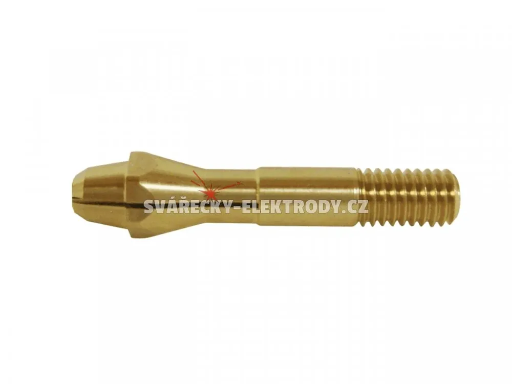 Kleština Inelco Neutrix/Ultima/WAG 40 - 4,0 mm Přímo Od Výrobce