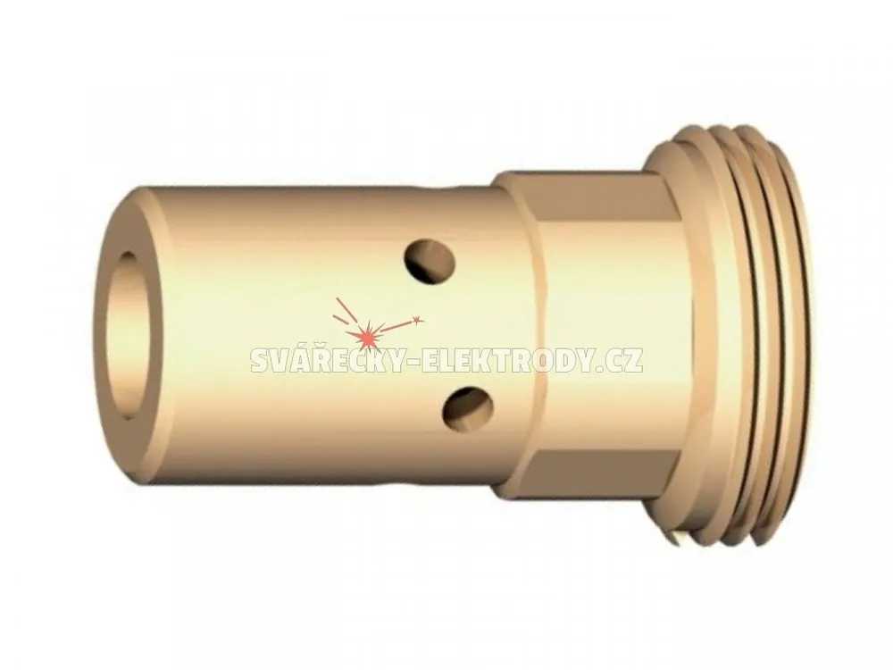 Originální Mezikus BINZEL MB 401/501 - M8/M10/25