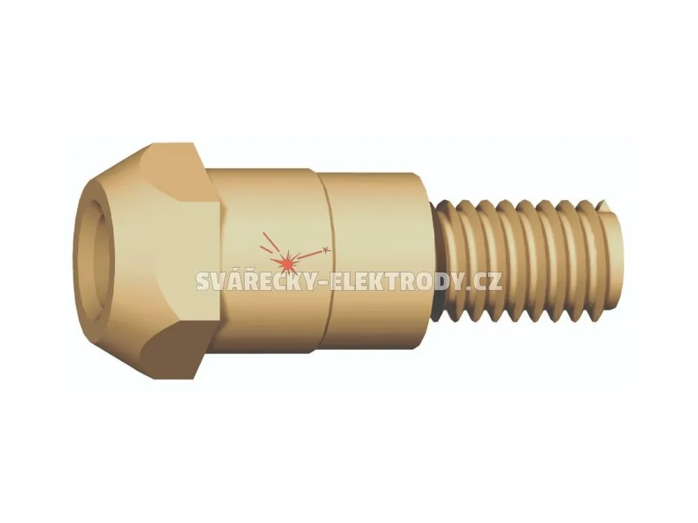 Koupit Online Mezikus BINZEL MB 24/240 - M6/M6/26