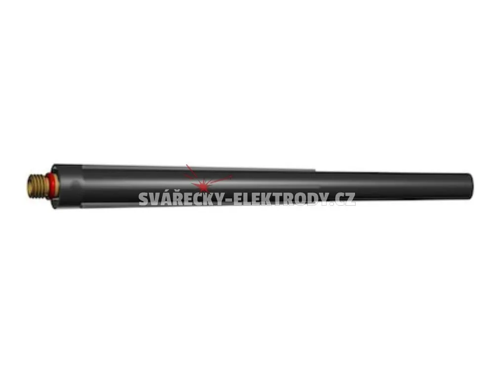 Kryt elektrody BINZEL 9/20/20 SC - dlouhý Nejprodávanější