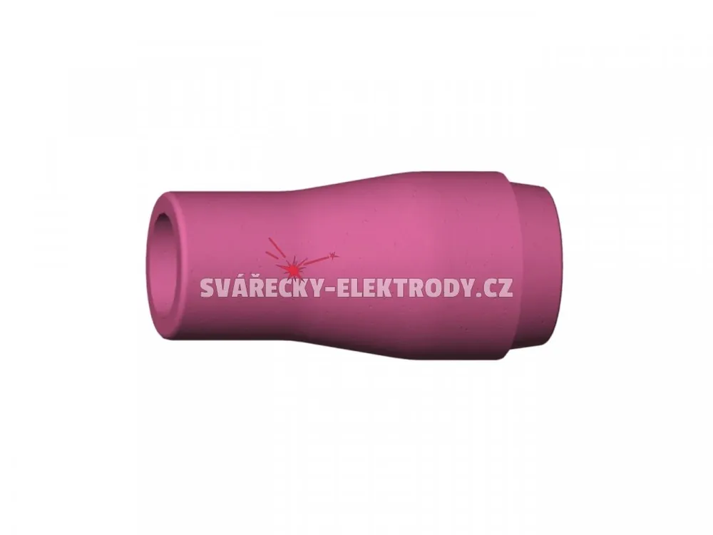 Pouze Dnes Plynová hubice BINZEL 9/20/20 SC - standard - vel. 5