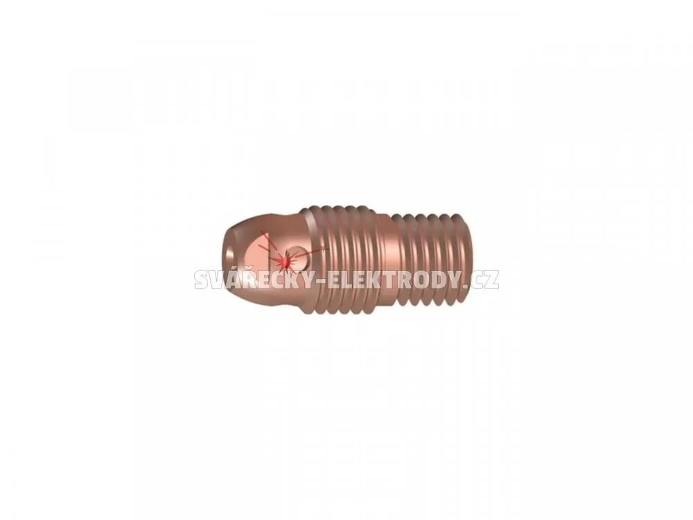 Bezpečná Platba Domeček kleštiny BINZEL 9/20/20 SC - standard - 2,0 mm