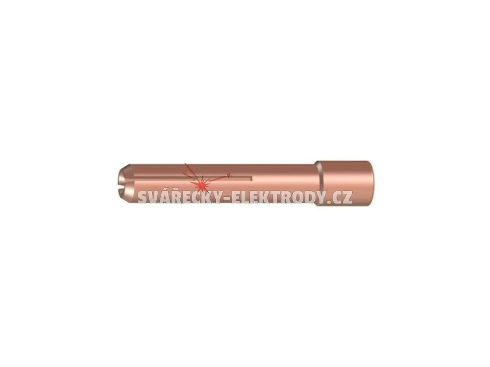 Kleština BINZEL 9/20/20 SC - 1,0 mm Must-Have