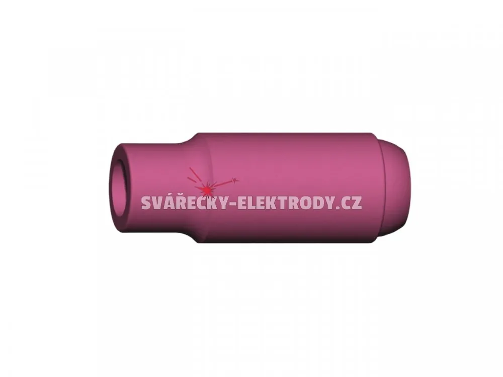 Plynová hubice BINZEL 17/18/26 - standard - vel. 12 Nejlepší Volba