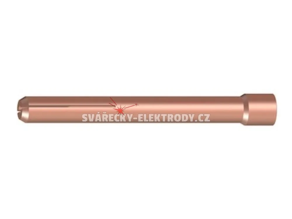 Kleština BINZEL 17/18/26 - 3,2 mm Kup Teď