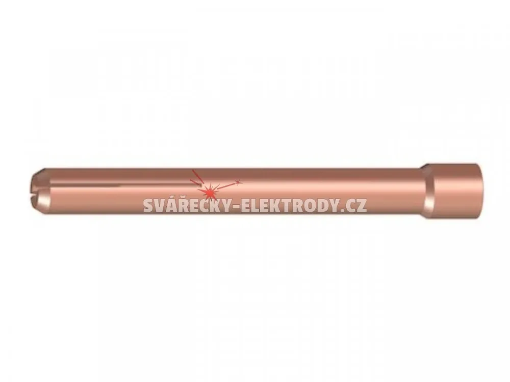 Must-Have Kleština BINZEL 17/18/26 - 2,4 mm