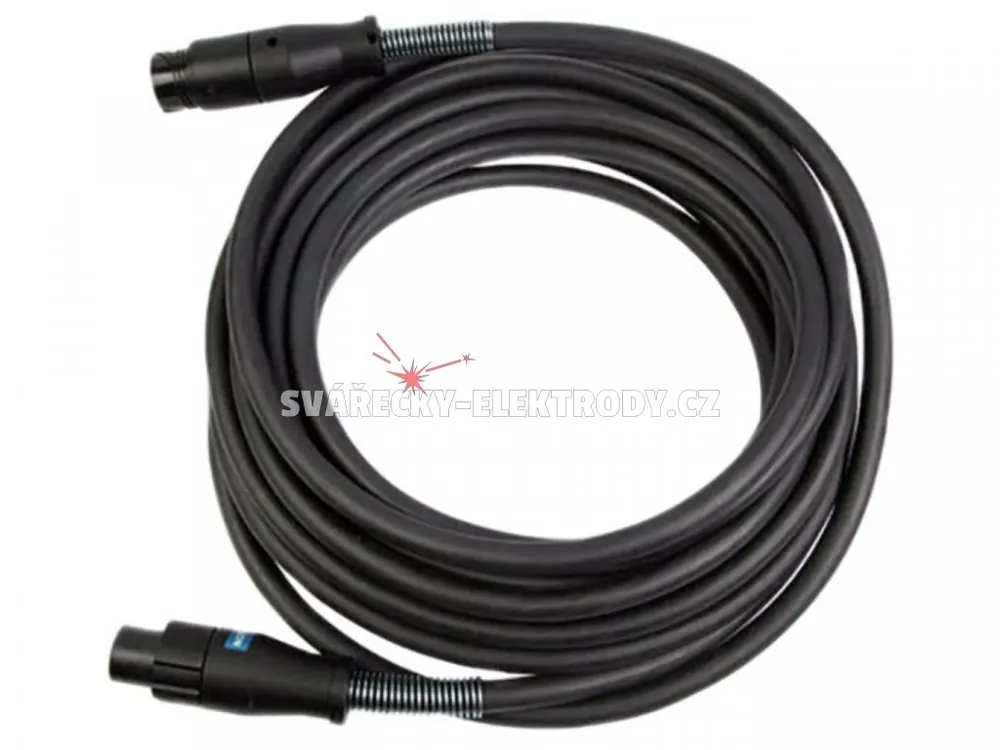 Horká Nabídka Prodlužovací kabel pro hořáky ESAB SL60/SL100 ATC - délka 15,2 metru