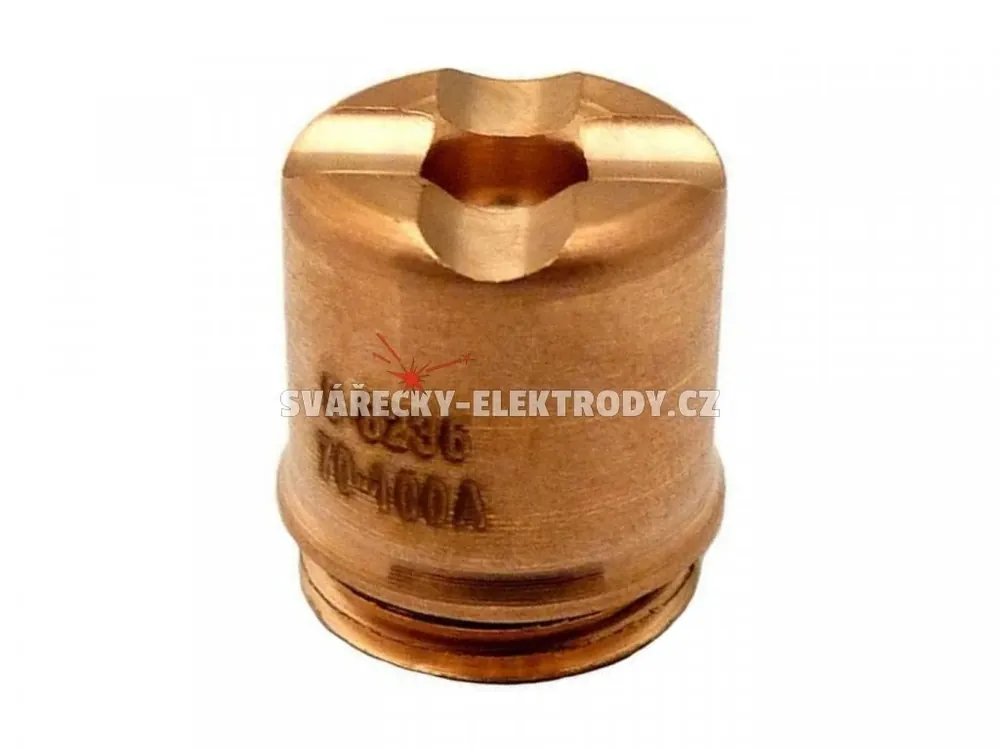 Nejprodávanější Řezací nástavec ESAB SL60/SL100 (70-100 A)
