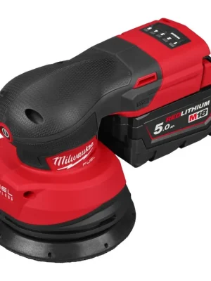 M18 FROS125-502X excentrická bruska 125 mm 4933498254 MILWAUKEE Objednat Nyní