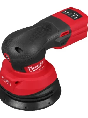 Akční Nabídka M18 FROS125-0 excentrická bruska 125 mm 4933498253 MILWAUKEE