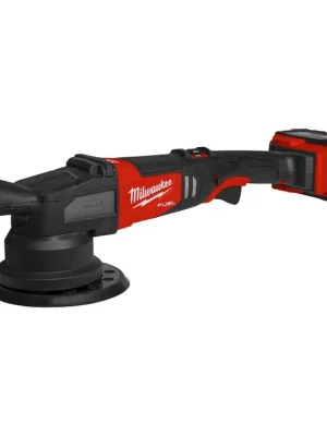 Přímo Od Výrobce M18 FROP21-502X M18 FUEL™ Excentrická orbitální leštička 21 mm 4933478837 MILWAUKEE