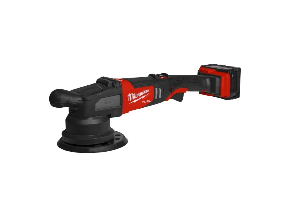 Přímo Od Výrobce M18 FROP21-502X M18 FUEL™ Excentrická orbitální leštička 21 mm 4933478837 MILWAUKEE
