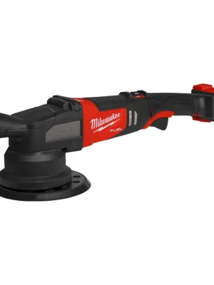 Ihned K Objednání M18 FUEL™ excentrická leštička se zdvihem 21 mm 4933478836 MILWAUKEE