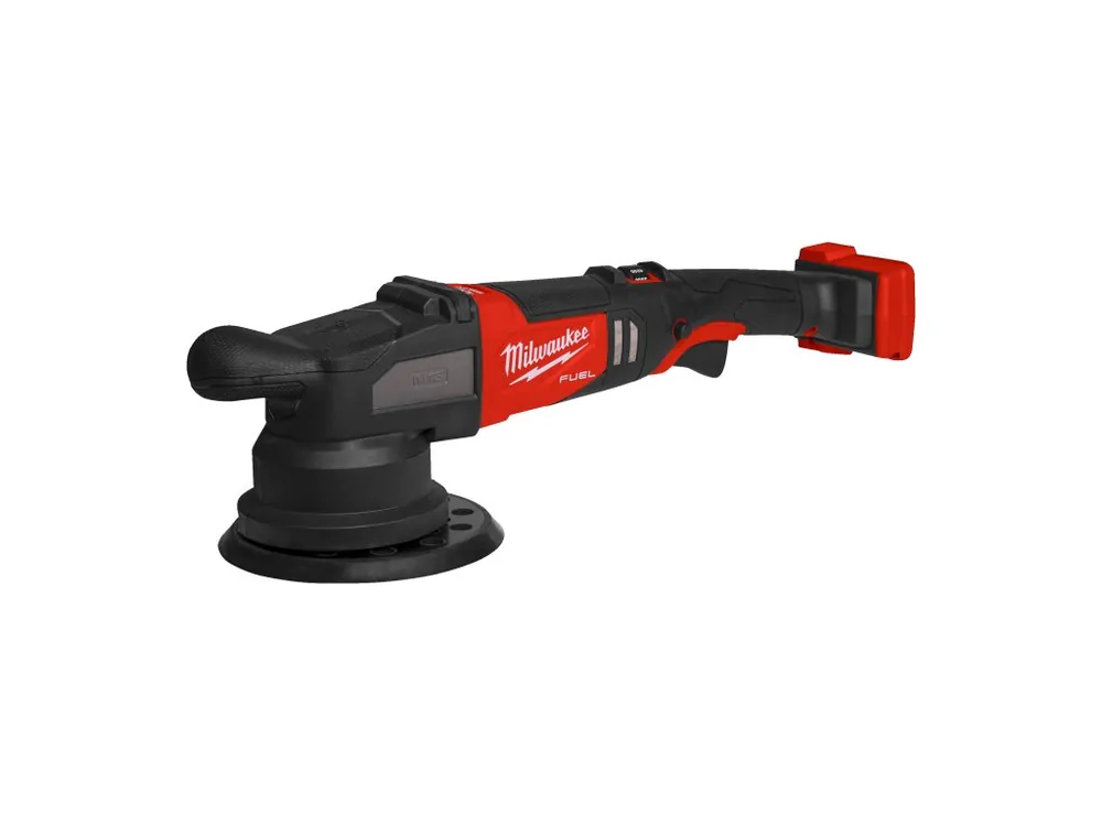 Ihned K Objednání M18 FUEL™ excentrická leštička se zdvihem 21 mm 4933478836 MILWAUKEE