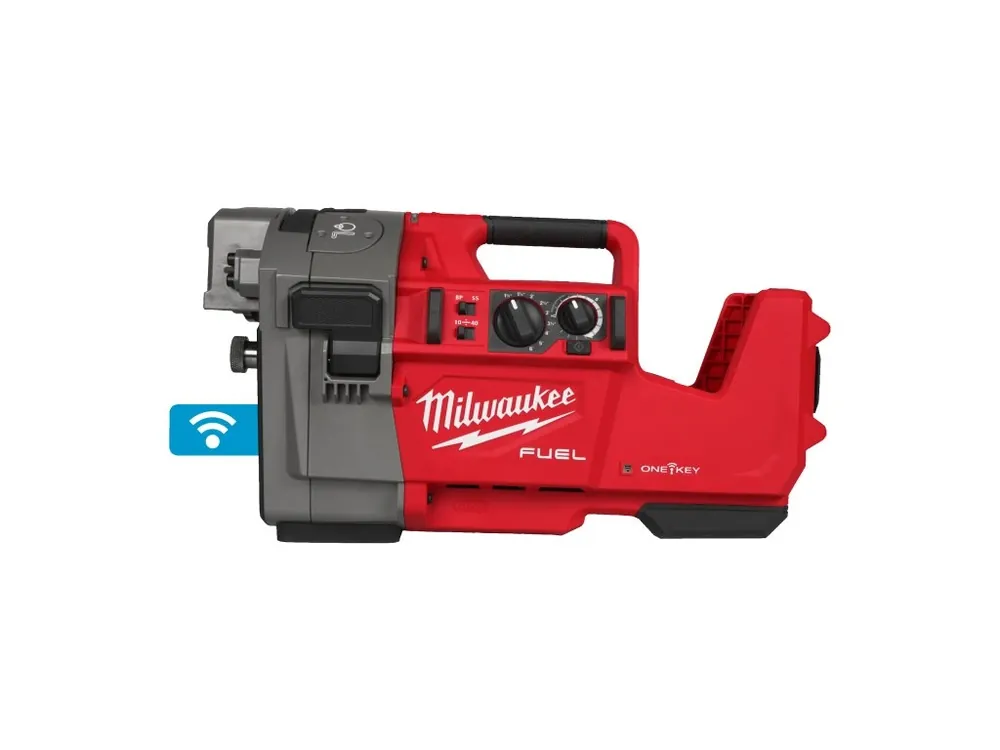 M18 FRGRO114-0C drážkovač trubek (roll groover) M18™ 4933479788 MILWAUKEE Kup Teď