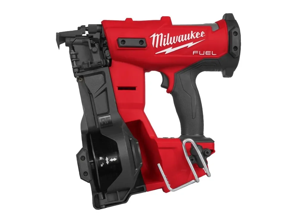 Levný M18 FRCN45-0X hřebíkovačka Aku na střešní hřebíky 18V 4933498168 MILWAUKEE