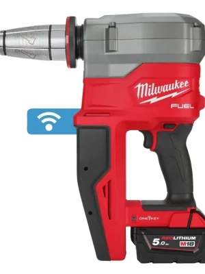 Zlevněný M18 FPXP-H10502C expaer FORCE LOGIC™ M18™ 4933479437 MILWAUKEE