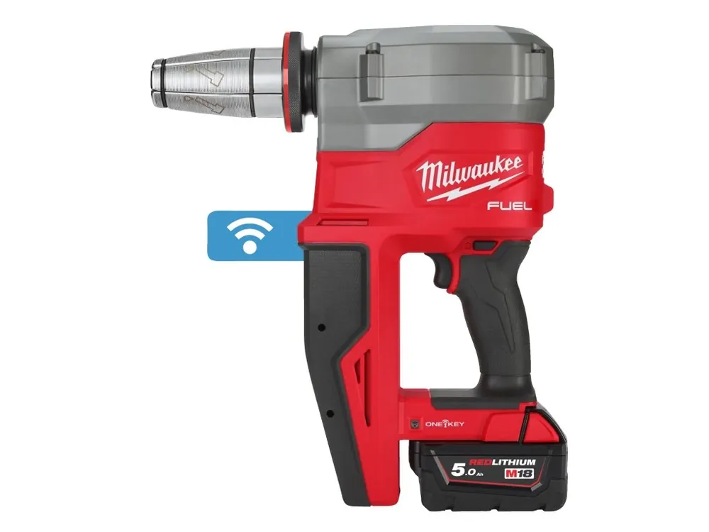 M18 FPXP-H06502C expaér trubek M18 FUEL™ 4933479438 MILWAUKEE Vrácení Zdarma