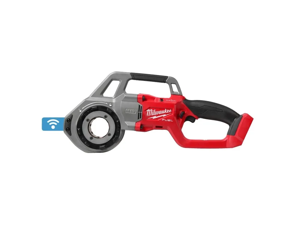 M18 FPT114-0C aku závitořez 1 1/4" ONE-KEY™ (bez aku) 4933480220 MILWAUKEE Výprodej