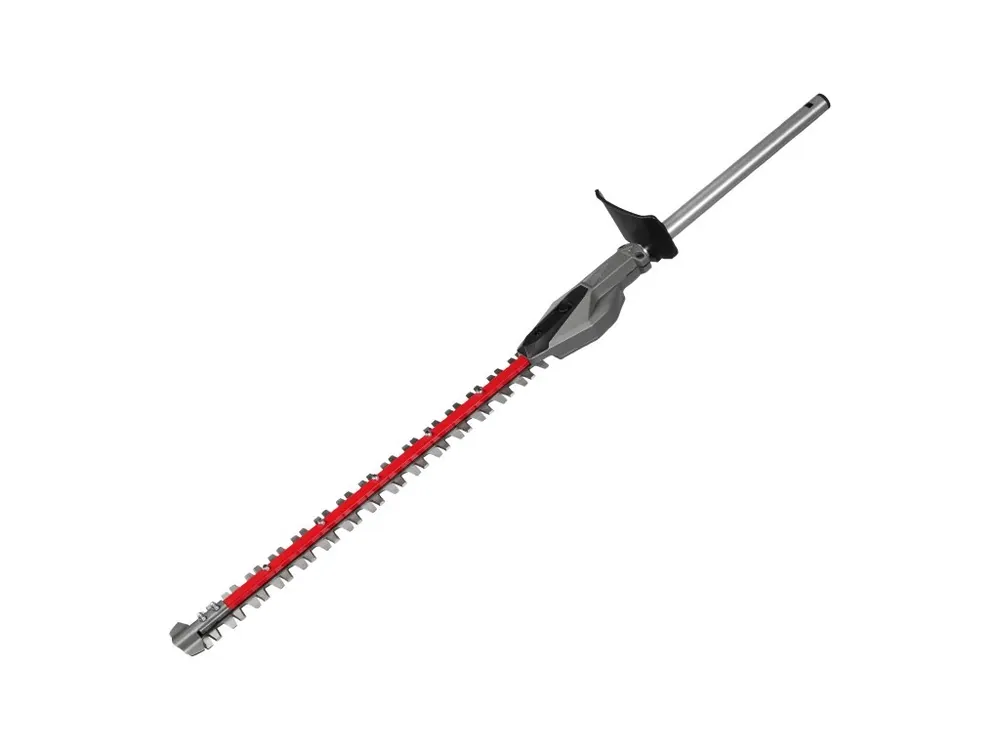 Autentický M18 FOPH-SHTA krátký nástavec s noži na živý plot QUIK-LOK™ 4932492666 MILWAUKEE